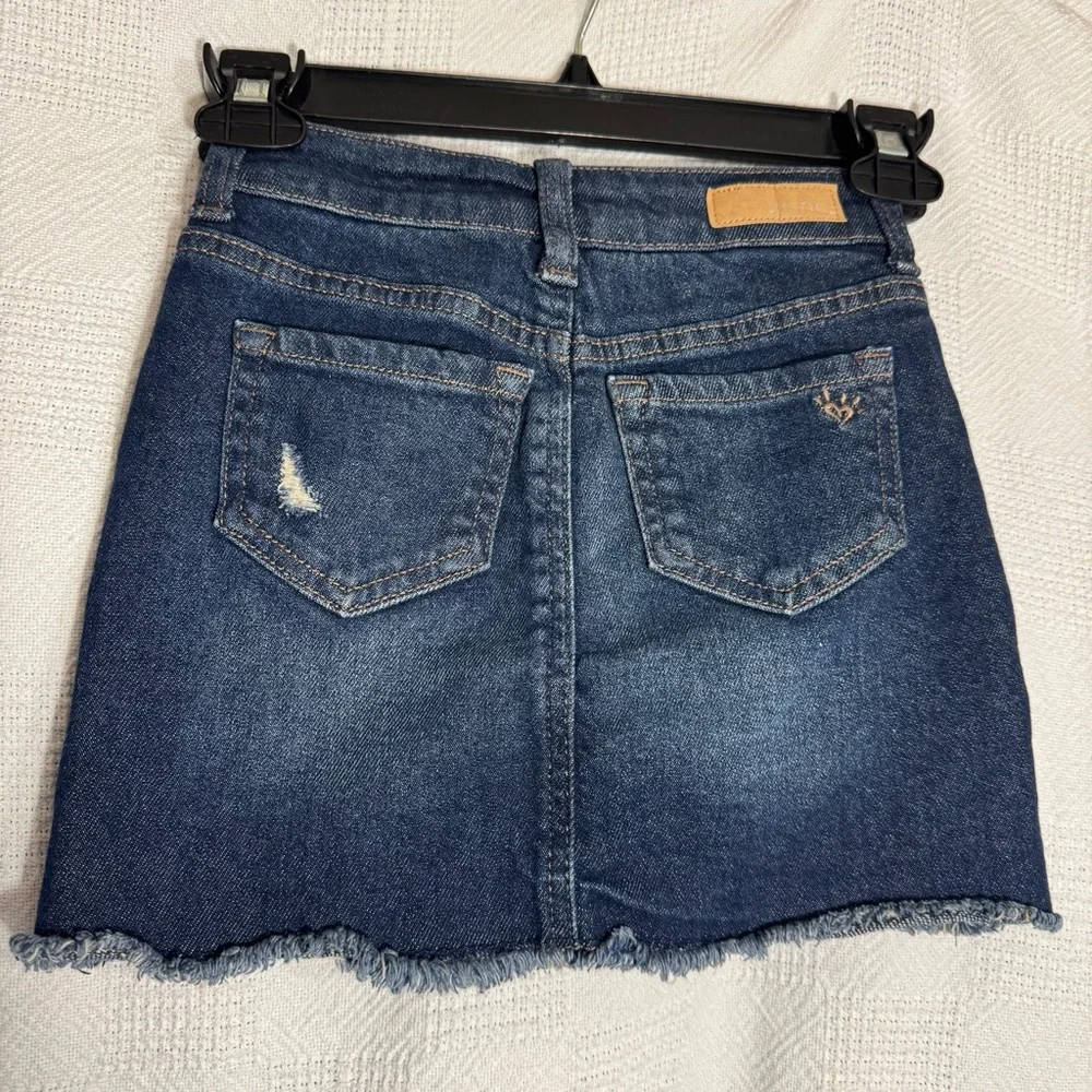 Justice girls dark